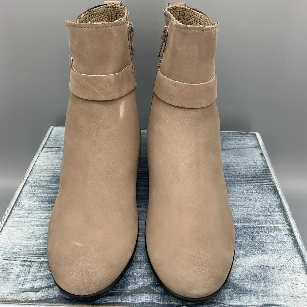 Ecco color gray